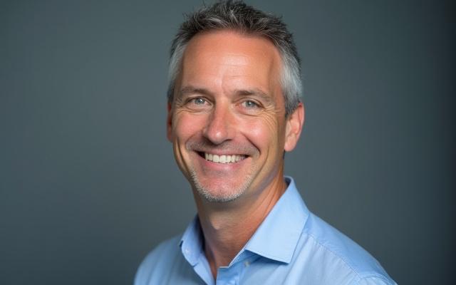 John Doe, Founder of Apex Atelier